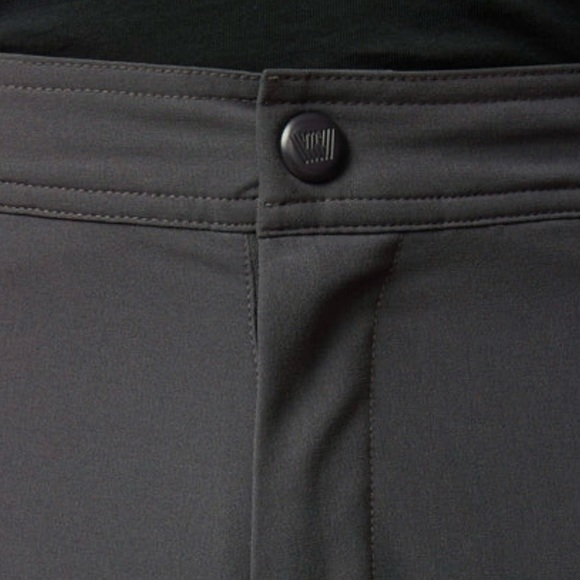 Mack Weldon Radius Flex Jogger (Large) - Picture 5 of 7